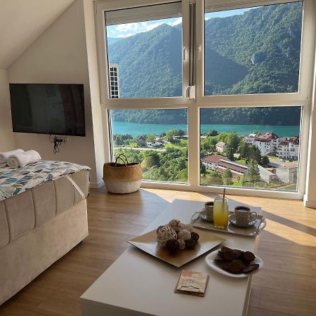 Vista Apart Plužine Dış mekan fotoğraf