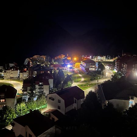 Vista Apart Plužine Dış mekan fotoğraf