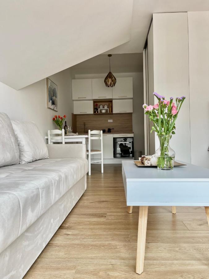 Vista Apart Plužine Dış mekan fotoğraf