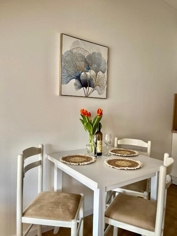 Vista Apart Plužine Dış mekan fotoğraf