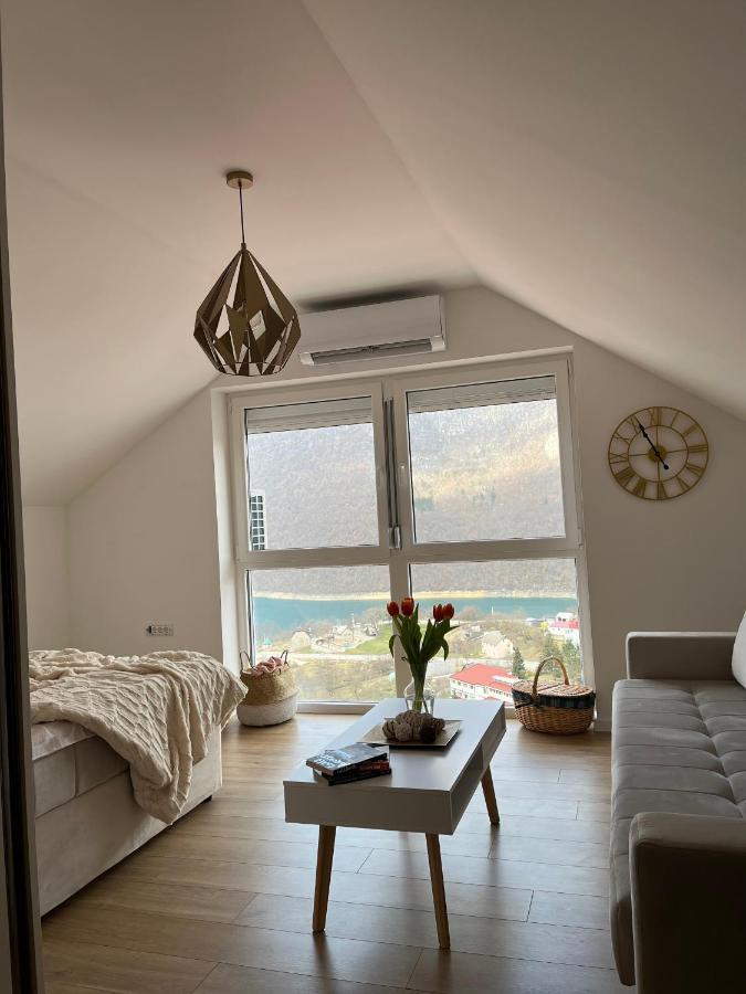 Vista Apart Plužine Dış mekan fotoğraf