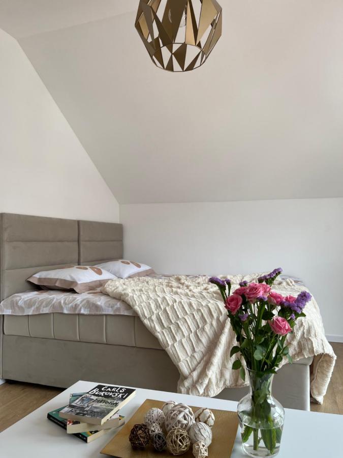 Vista Apart Plužine Dış mekan fotoğraf