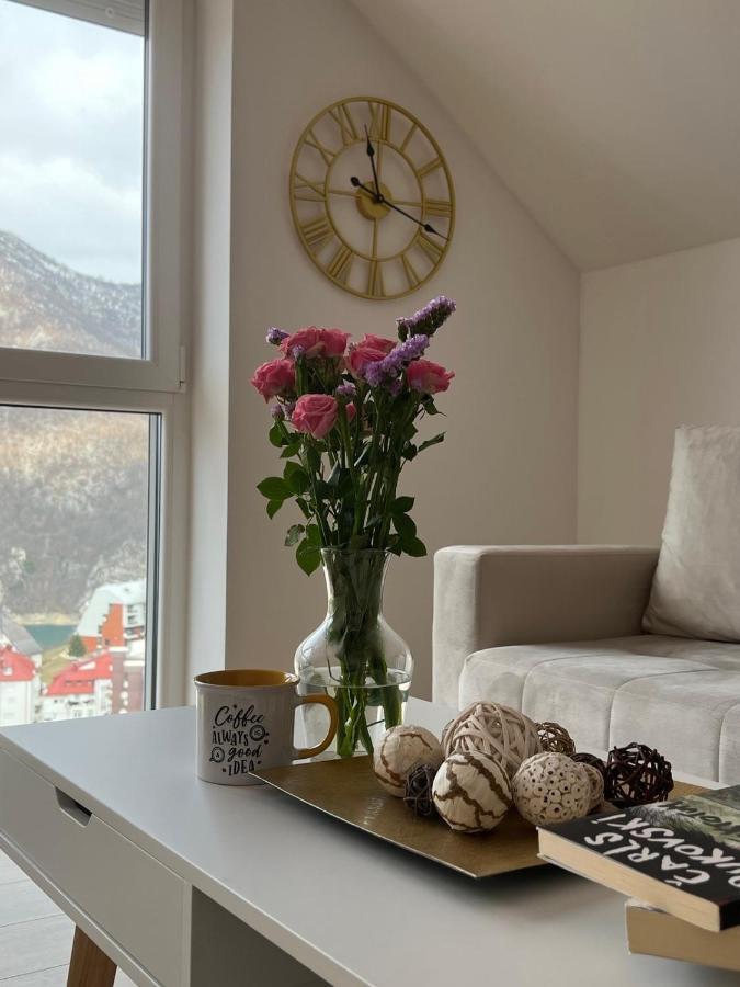 Vista Apart Plužine Dış mekan fotoğraf