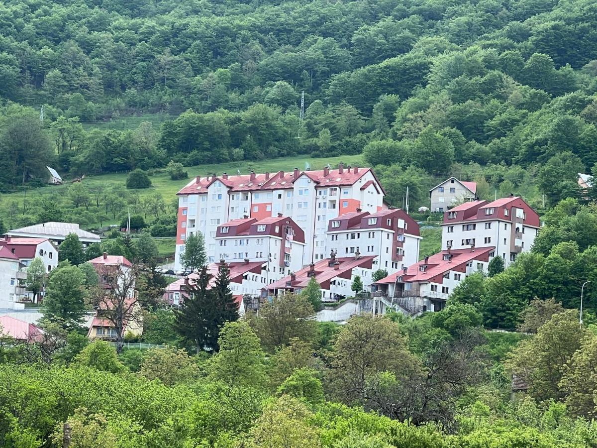 Vista Apart Plužine Dış mekan fotoğraf
