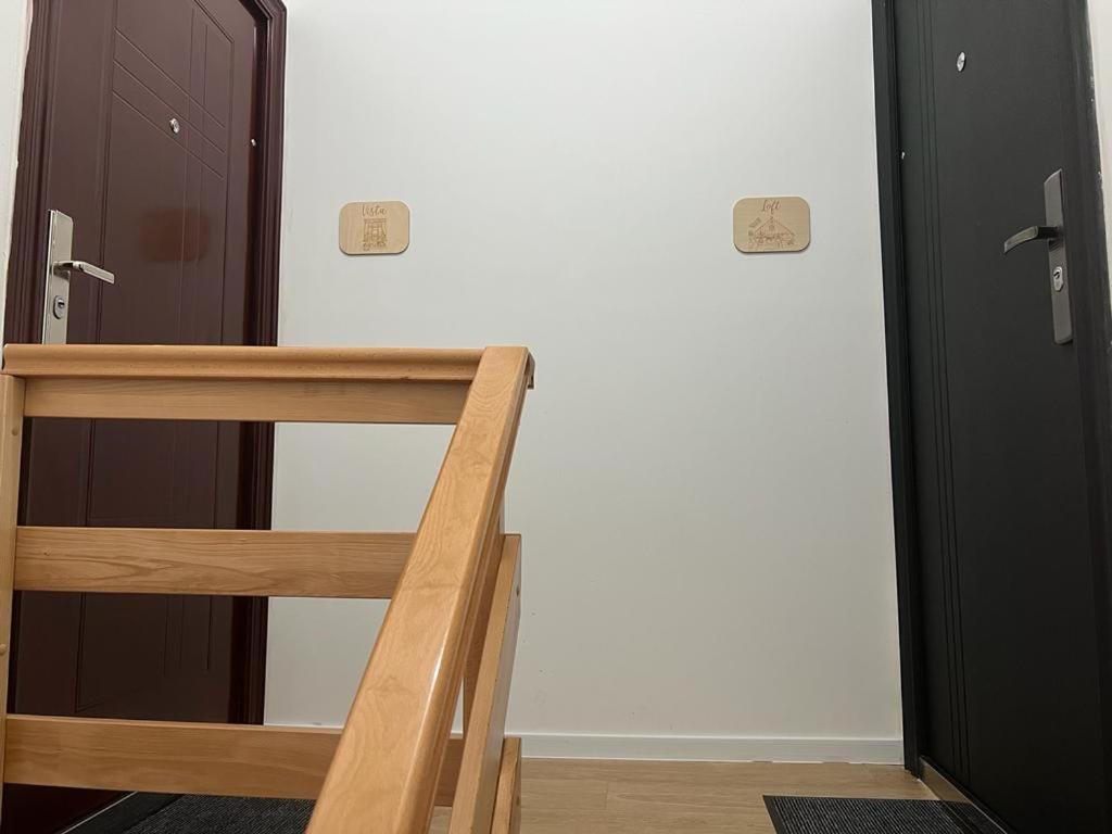Vista Apart Plužine Dış mekan fotoğraf