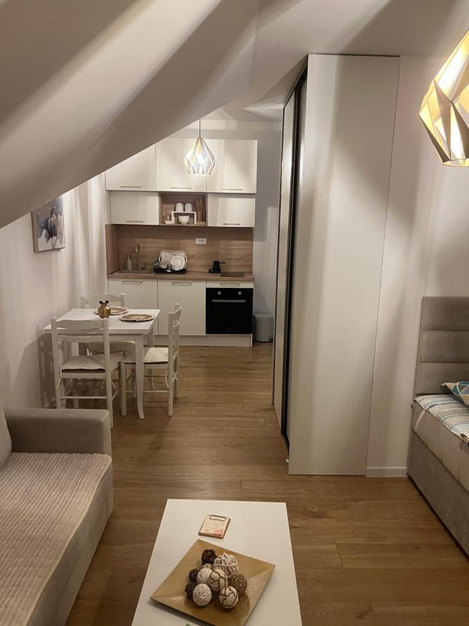 Vista Apart Plužine Dış mekan fotoğraf