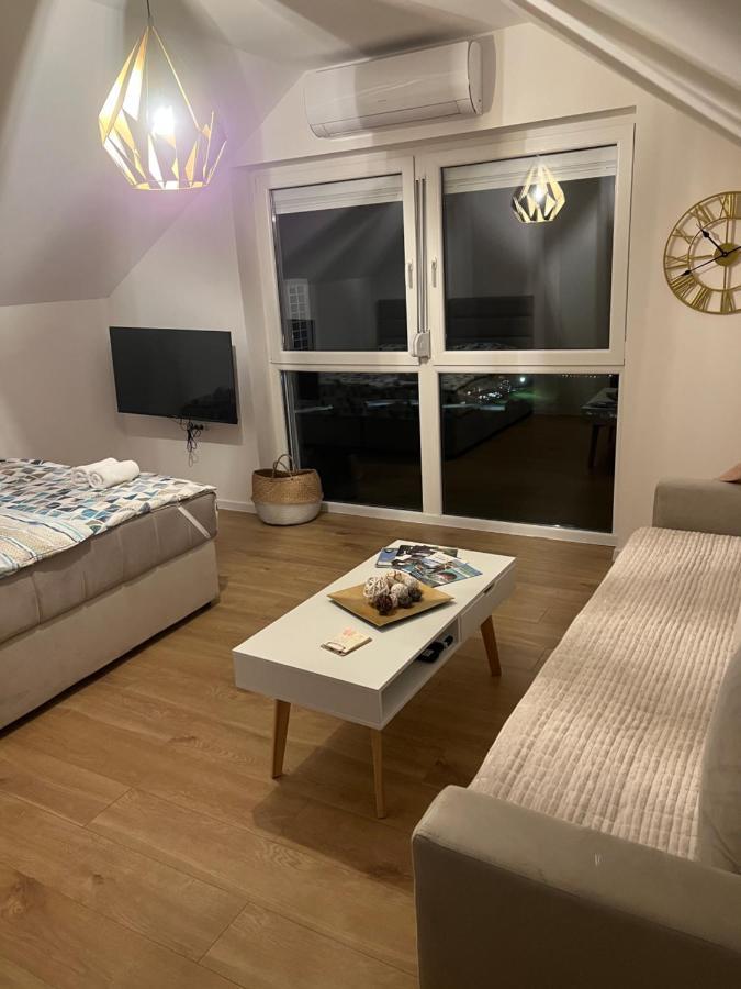 Vista Apart Plužine Dış mekan fotoğraf